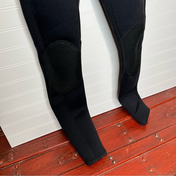 REALON Wetsuit Neoprene Full Body Thermal Scuba Diving Suit one piece women's s - Picture 5 of 13